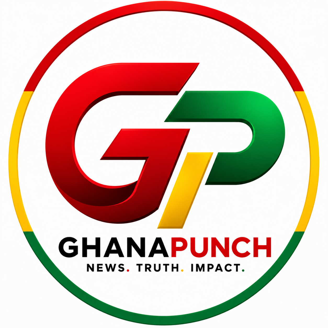 Welcome to GhanaPunch: News, Truth, Impact