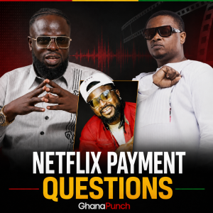 Where Is Barosky’s Share?’ Appietus Questions Netflix Song Payment